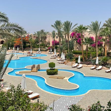 Blue Lagoon View Resort & Spa Marsa Alam Exterior photo