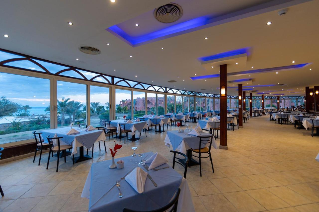 Blue Lagoon View Resort & Spa Marsa Alam Exterior photo