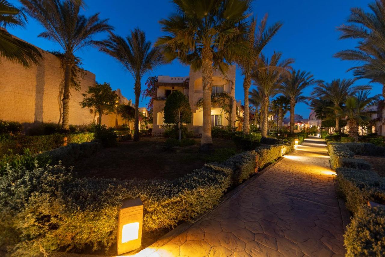 Blue Lagoon View Resort & Spa Marsa Alam Exterior photo