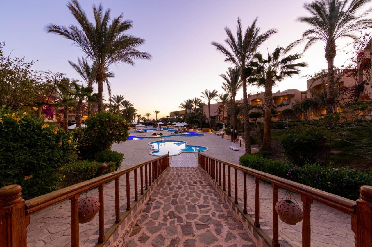 Blue Lagoon View Resort & Spa Marsa Alam Exterior photo