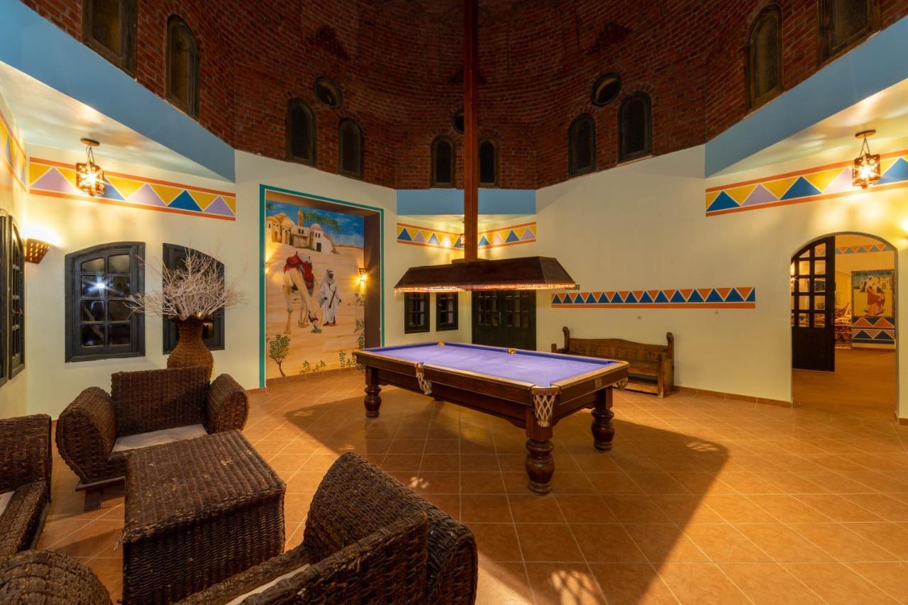 Blue Lagoon View Resort & Spa Marsa Alam Exterior photo