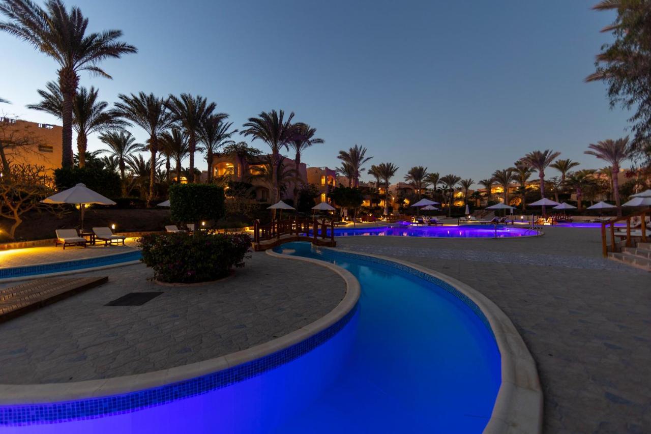 Blue Lagoon View Resort & Spa Marsa Alam Exterior photo