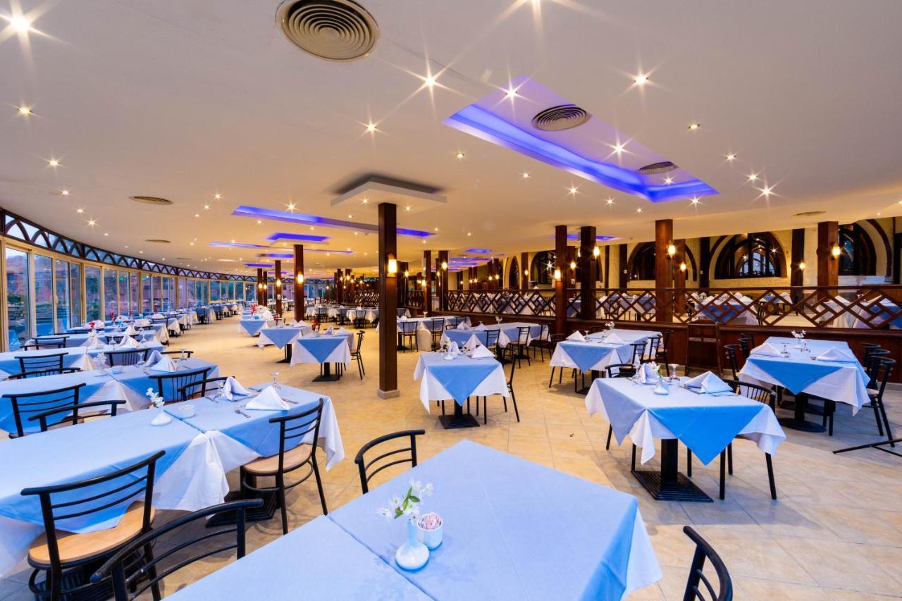 Blue Lagoon View Resort & Spa Marsa Alam Exterior photo