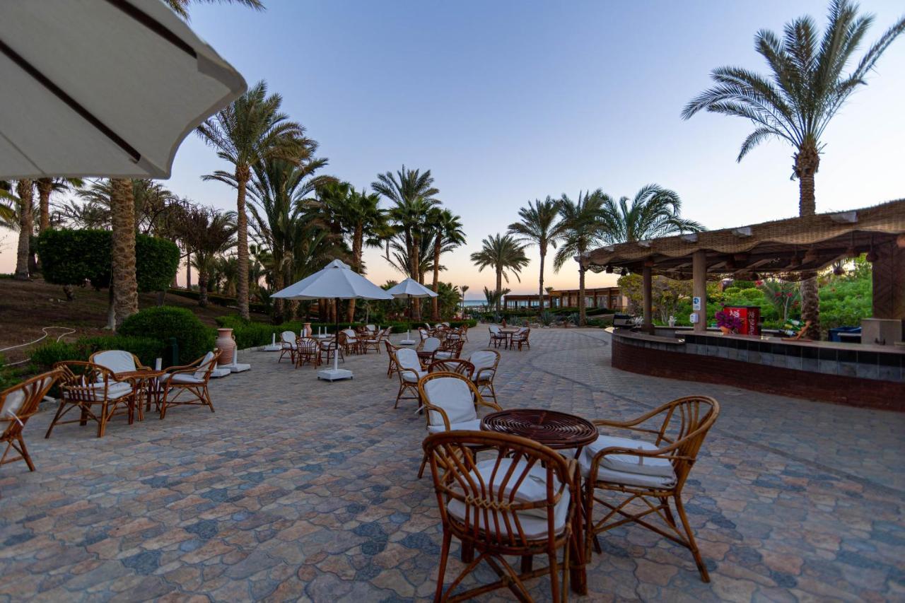Blue Lagoon View Resort & Spa Marsa Alam Exterior photo