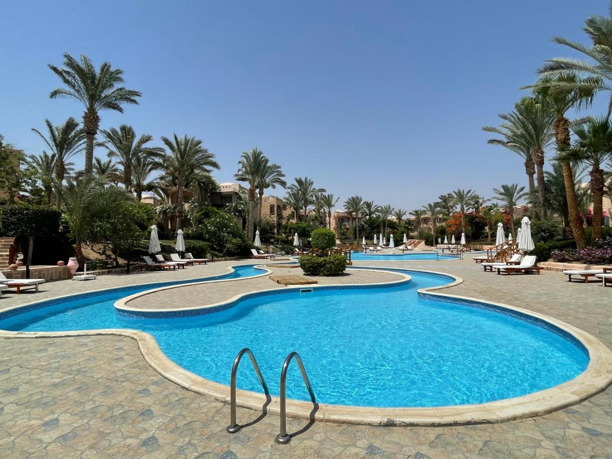 Blue Lagoon View Resort & Spa Marsa Alam Exterior photo