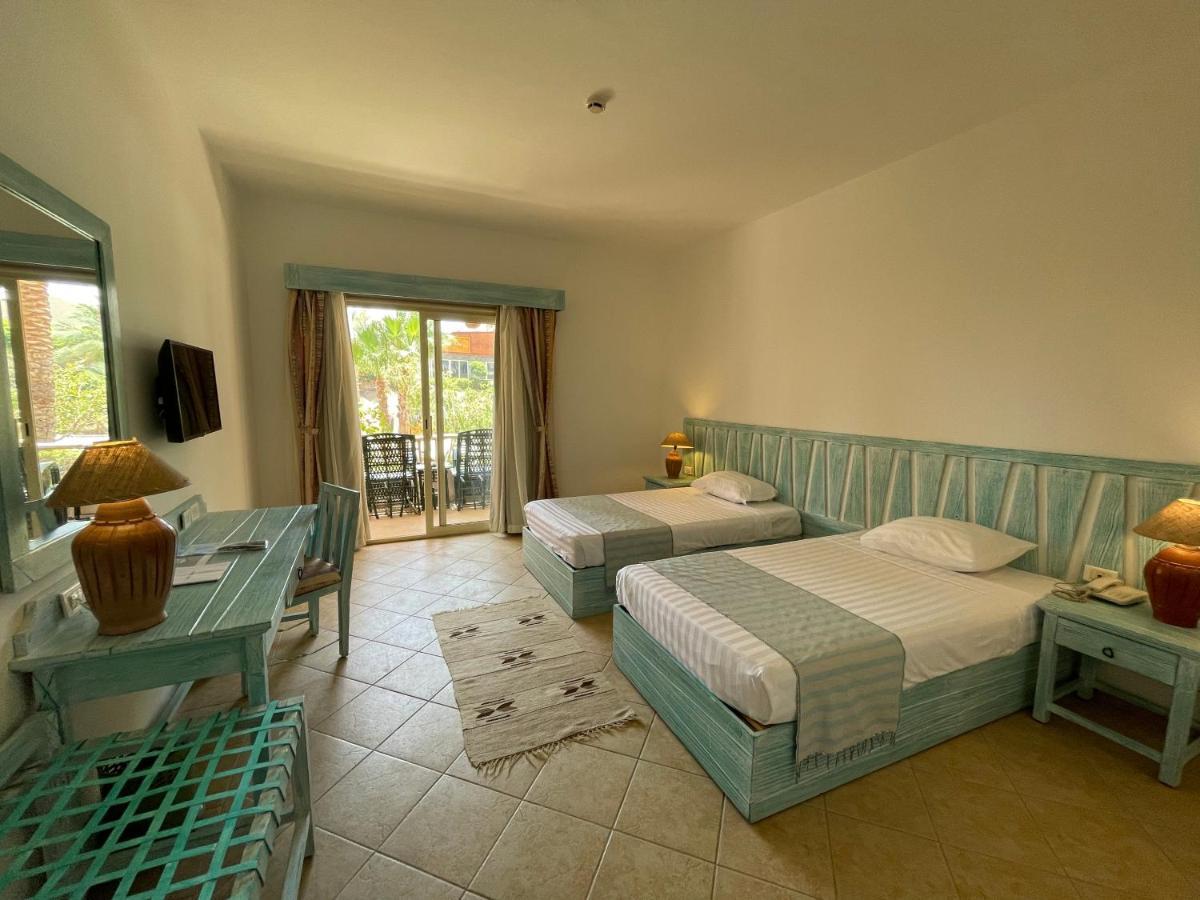 Blue Lagoon View Resort & Spa Marsa Alam Exterior photo