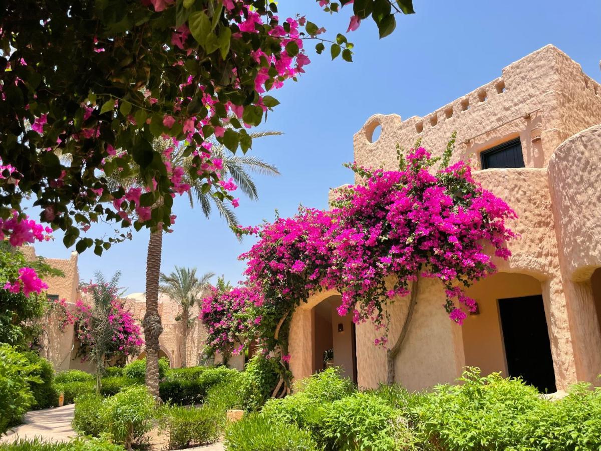 Blue Lagoon View Resort & Spa Marsa Alam Exterior photo