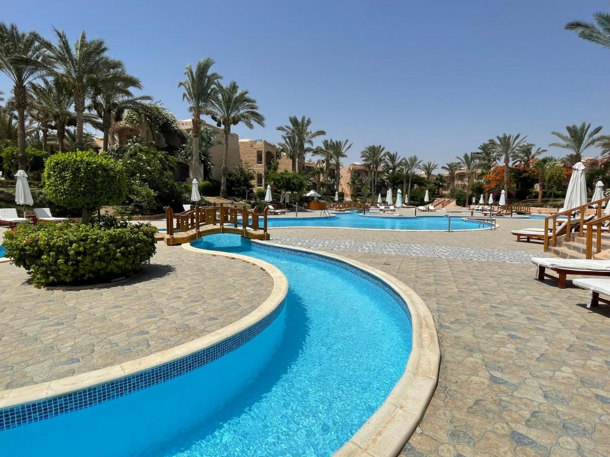 Blue Lagoon View Resort & Spa Marsa Alam Exterior photo