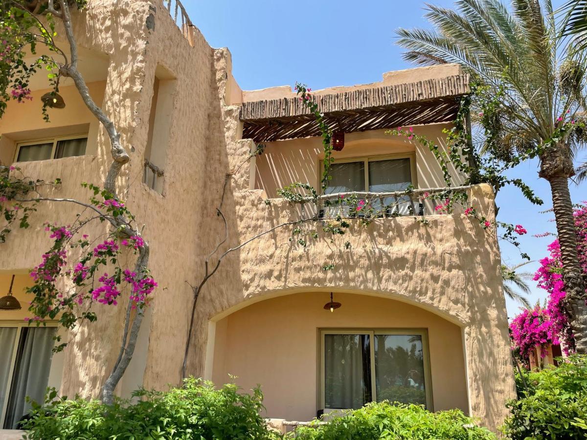 Blue Lagoon View Resort & Spa Marsa Alam Exterior photo