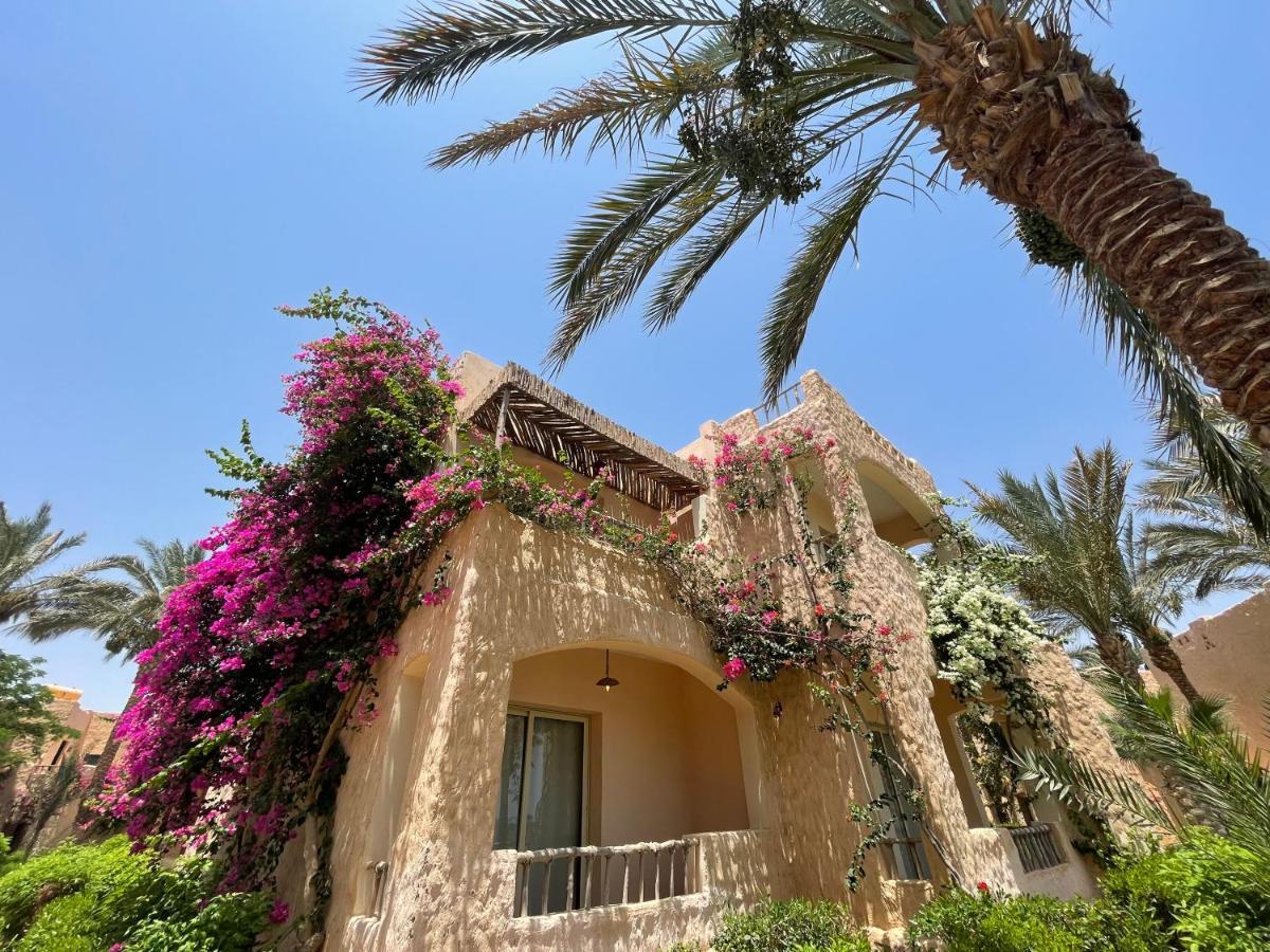Blue Lagoon View Resort & Spa Marsa Alam Exterior photo