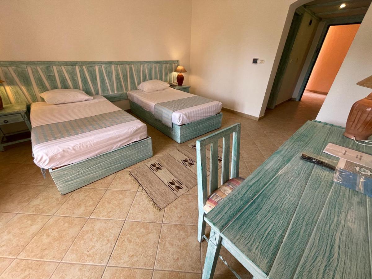 Blue Lagoon View Resort & Spa Marsa Alam Exterior photo