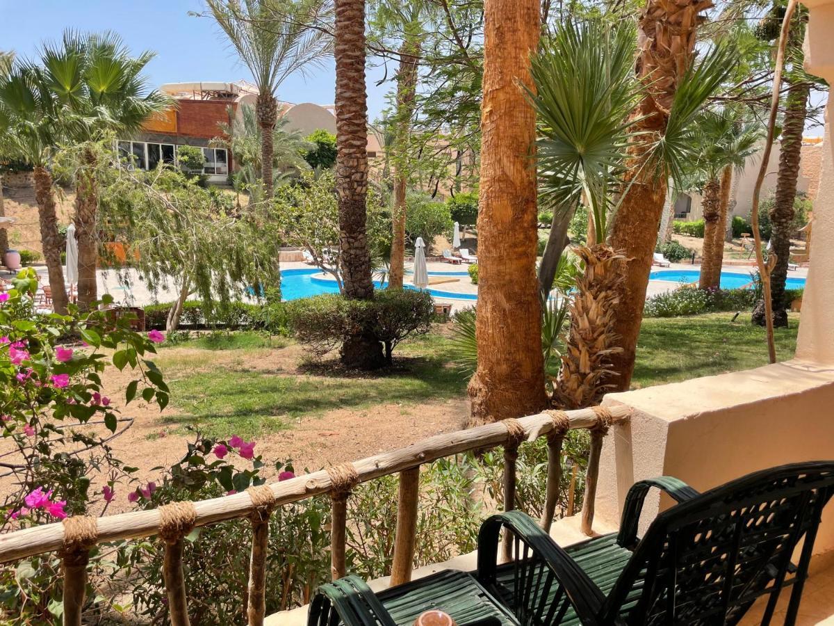 Blue Lagoon View Resort & Spa Marsa Alam Exterior photo