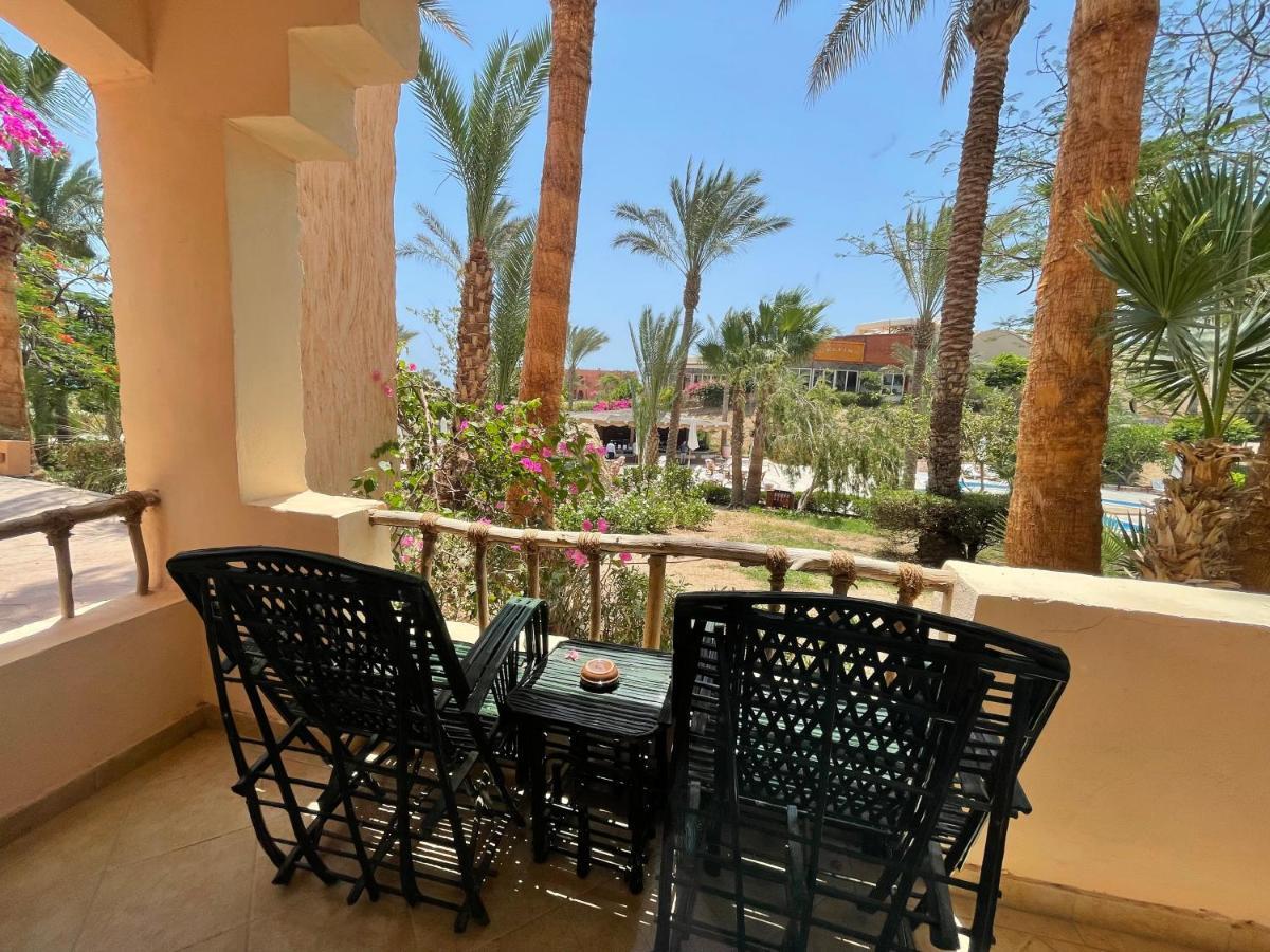 Blue Lagoon View Resort & Spa Marsa Alam Exterior photo