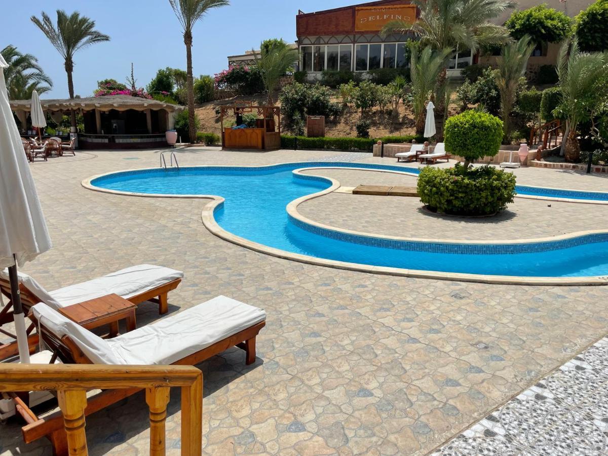Blue Lagoon View Resort & Spa Marsa Alam Exterior photo