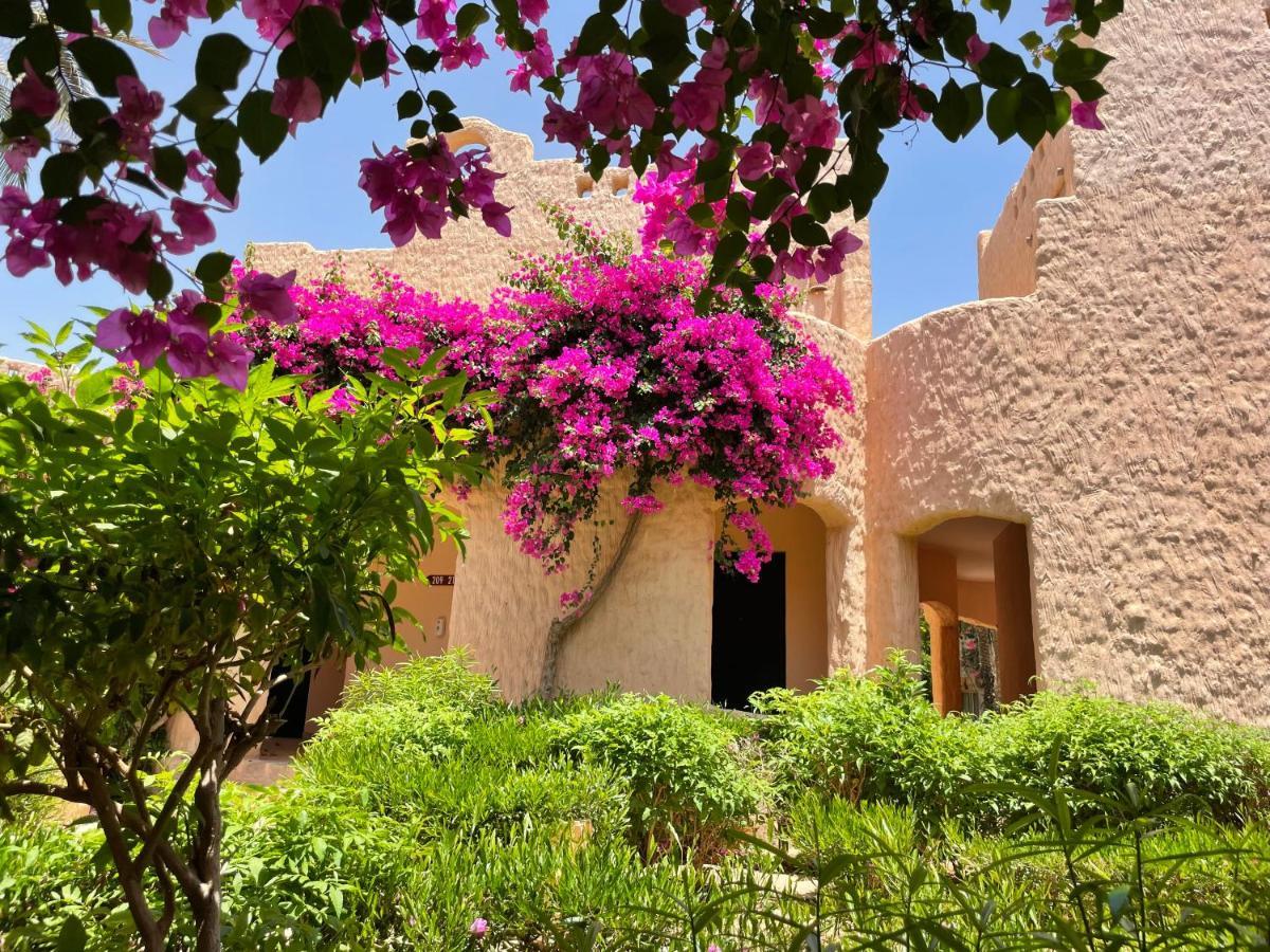 Blue Lagoon View Resort & Spa Marsa Alam Exterior photo