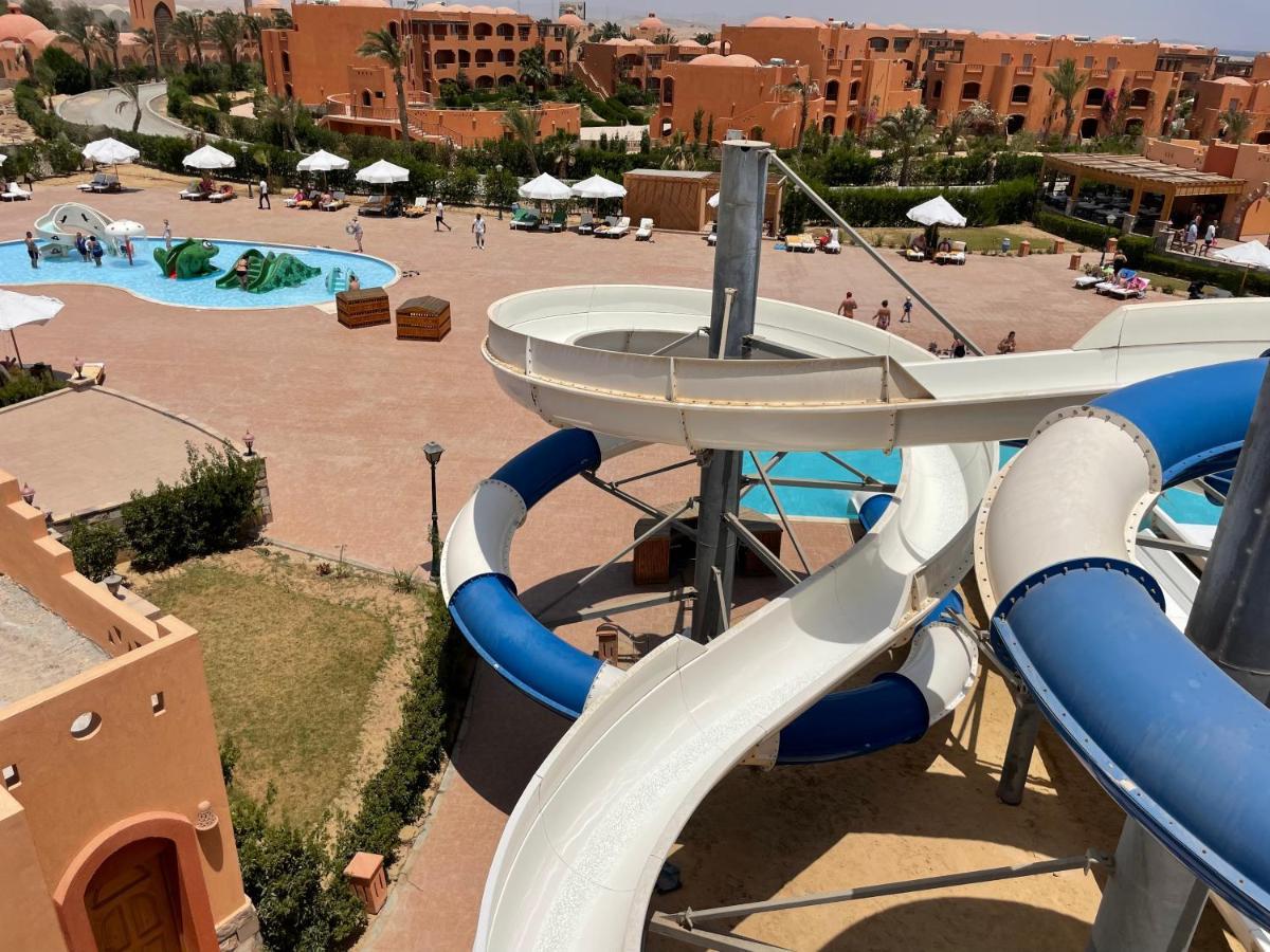 Blue Lagoon View Resort & Spa Marsa Alam Exterior photo