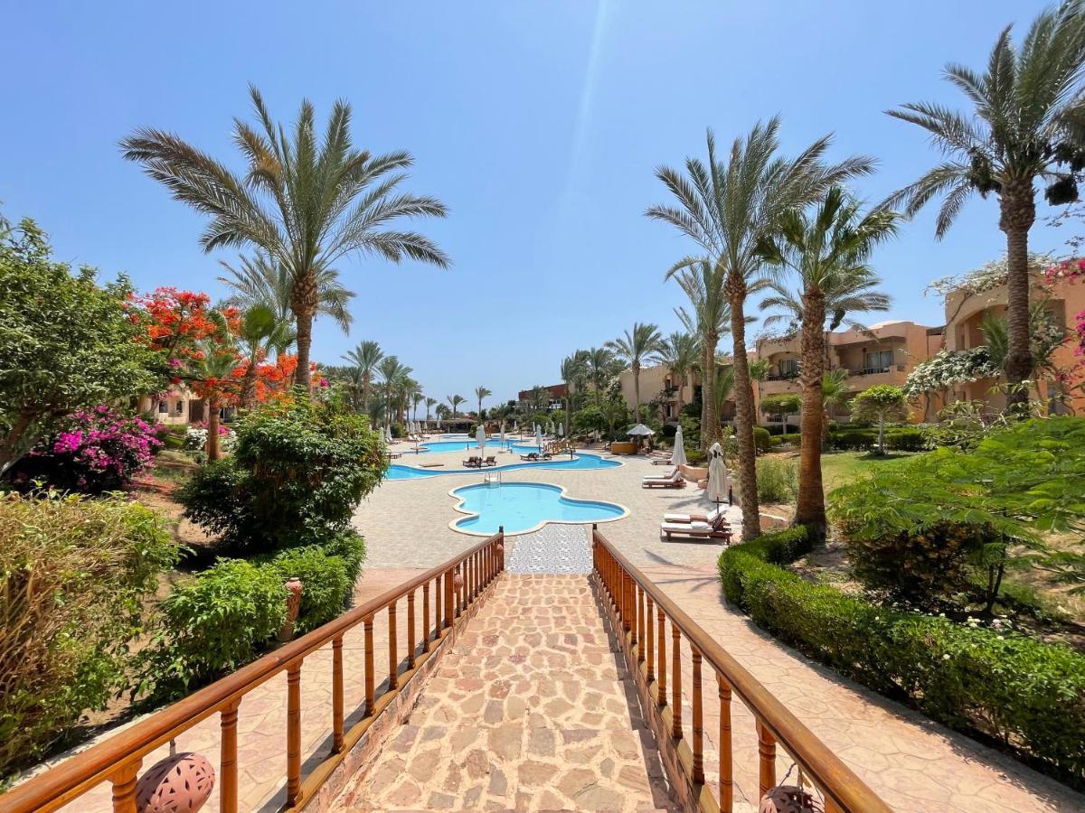 Blue Lagoon View Resort & Spa Marsa Alam Exterior photo