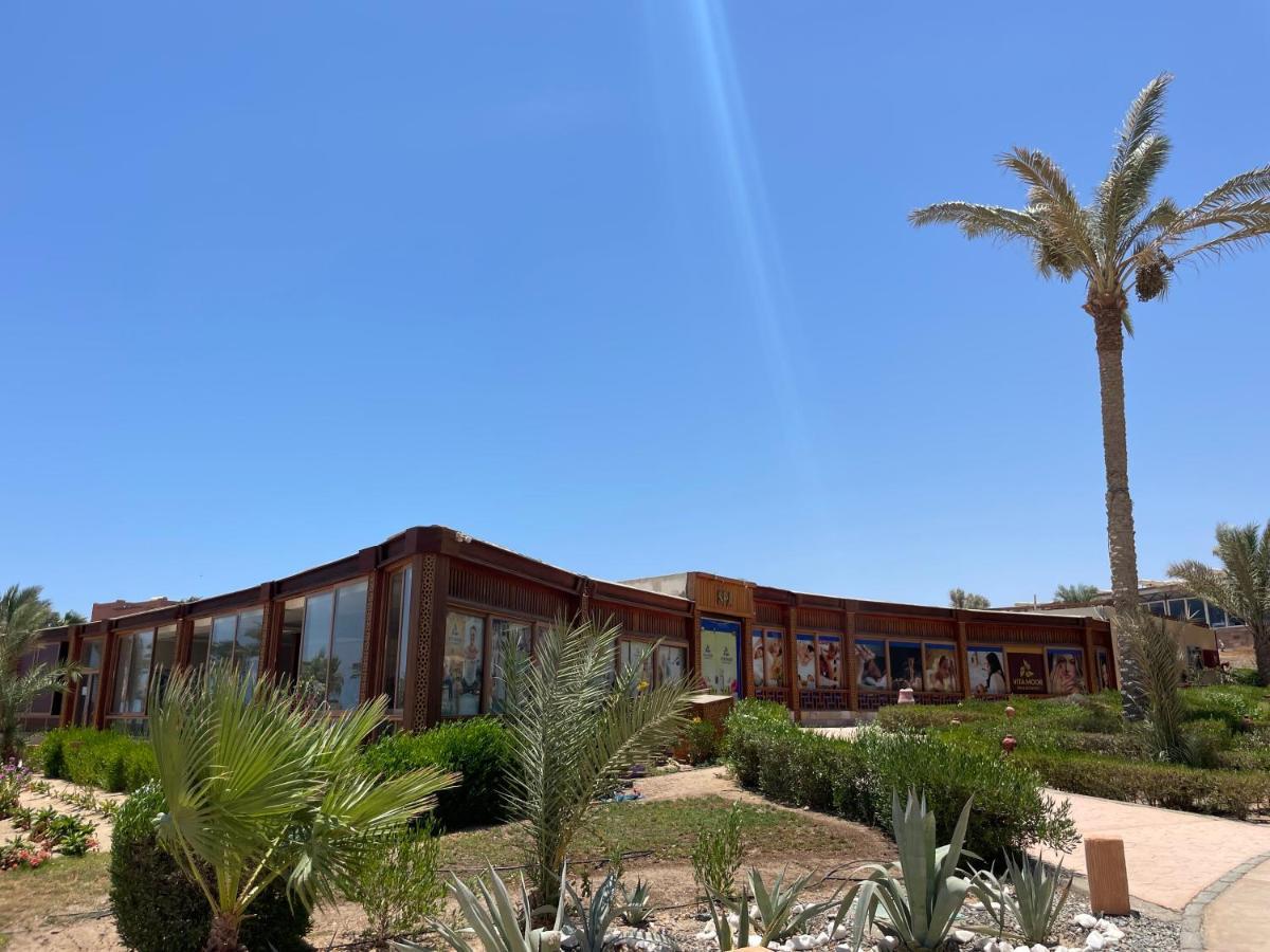Blue Lagoon View Resort & Spa Marsa Alam Exterior photo