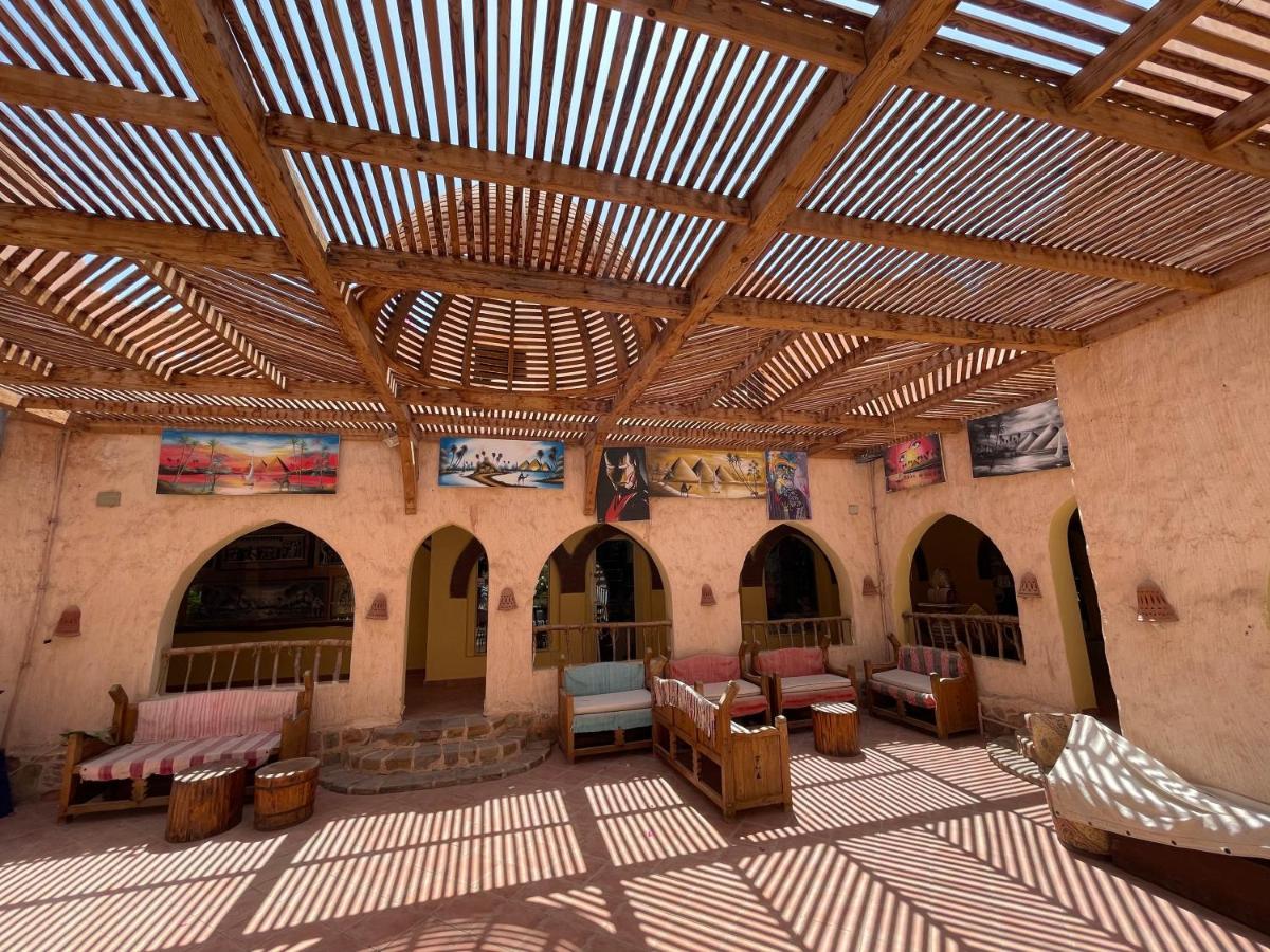 Blue Lagoon View Resort & Spa Marsa Alam Exterior photo