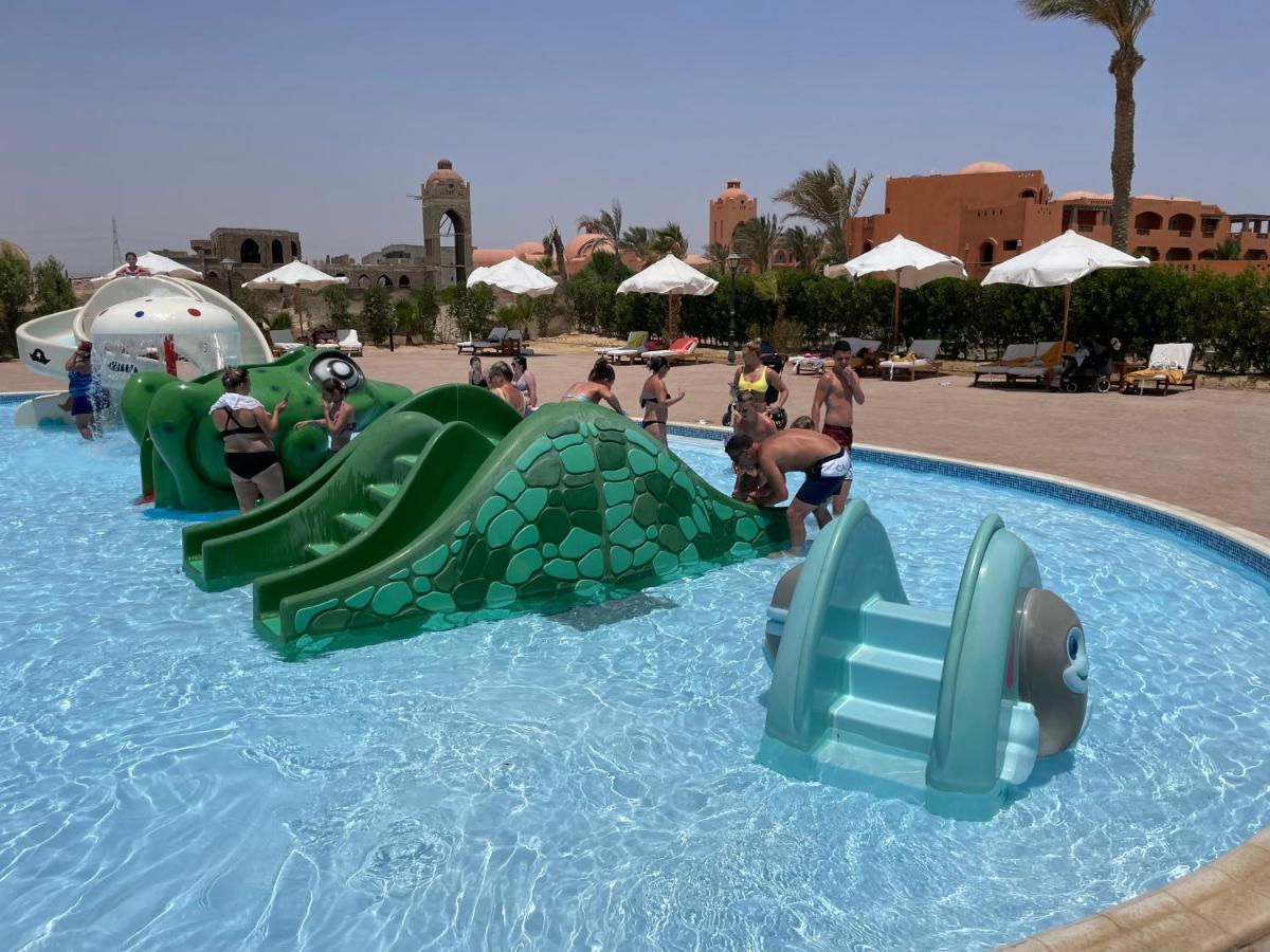 Blue Lagoon View Resort & Spa Marsa Alam Exterior photo