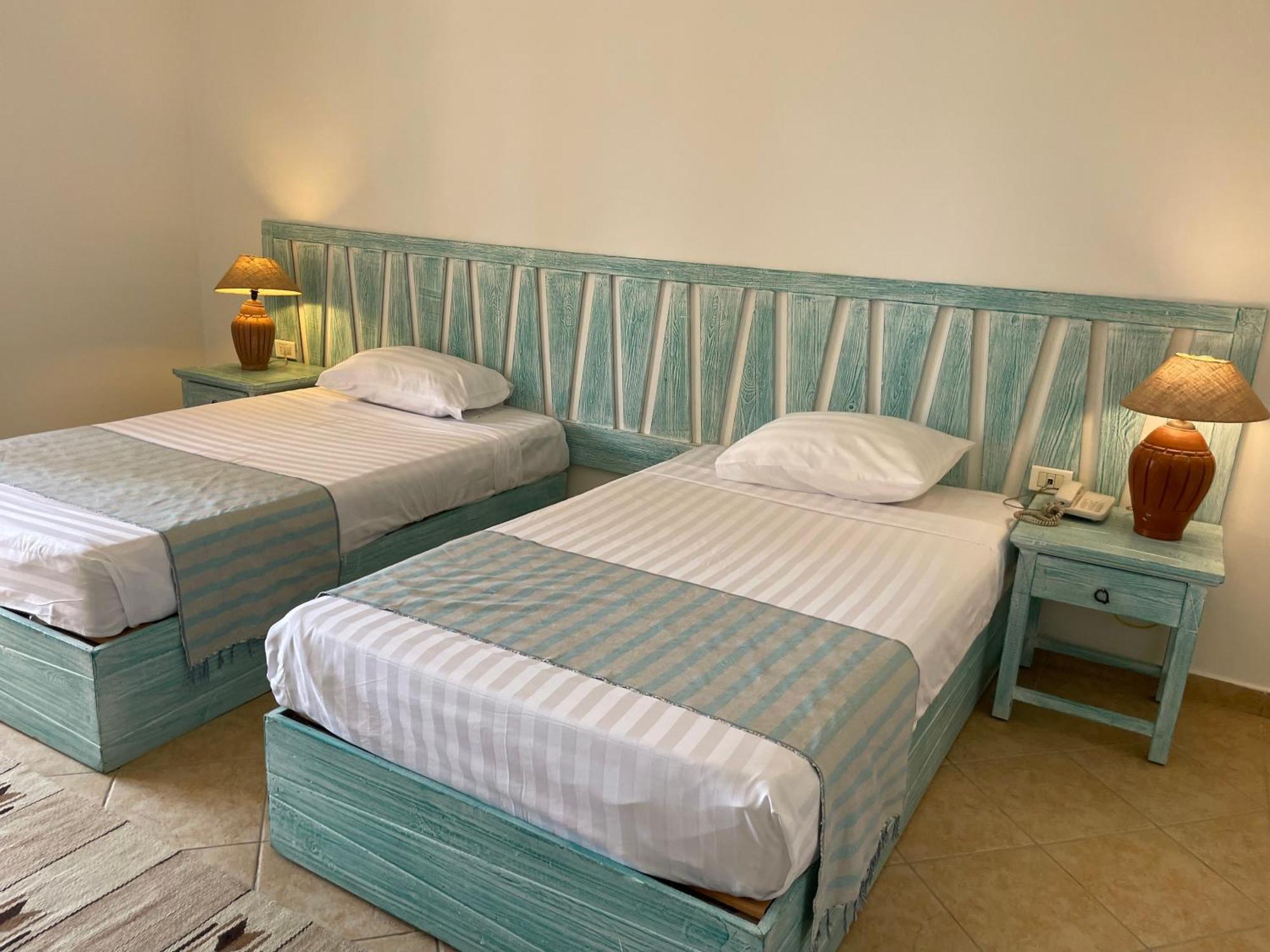 Blue Lagoon View Resort & Spa Marsa Alam Room photo